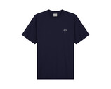 Teo Back Team T-Shirt Navy SS24 026T Arte Antwerp Teo Back Team T-Shirt Navy SS24 026T
