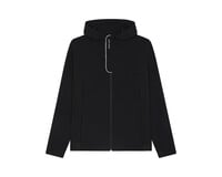 Clan de Banlieue B+ Performance Hooded Tracktop Black BPLUS-FW23-TRT02-200