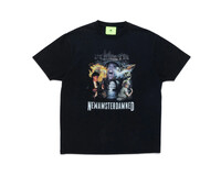 New Amsterdam Surf Association New Amsterdamned Tee Black 2401127001