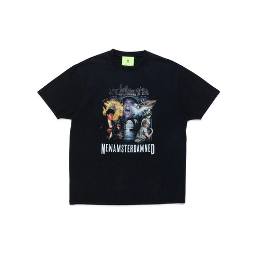 New Amsterdamned Tee 2401127001
