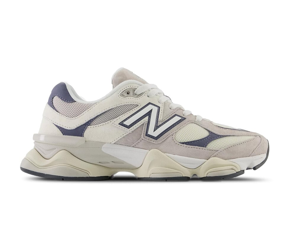 New Balance U9060 Moonrock Linen U9060EEB D