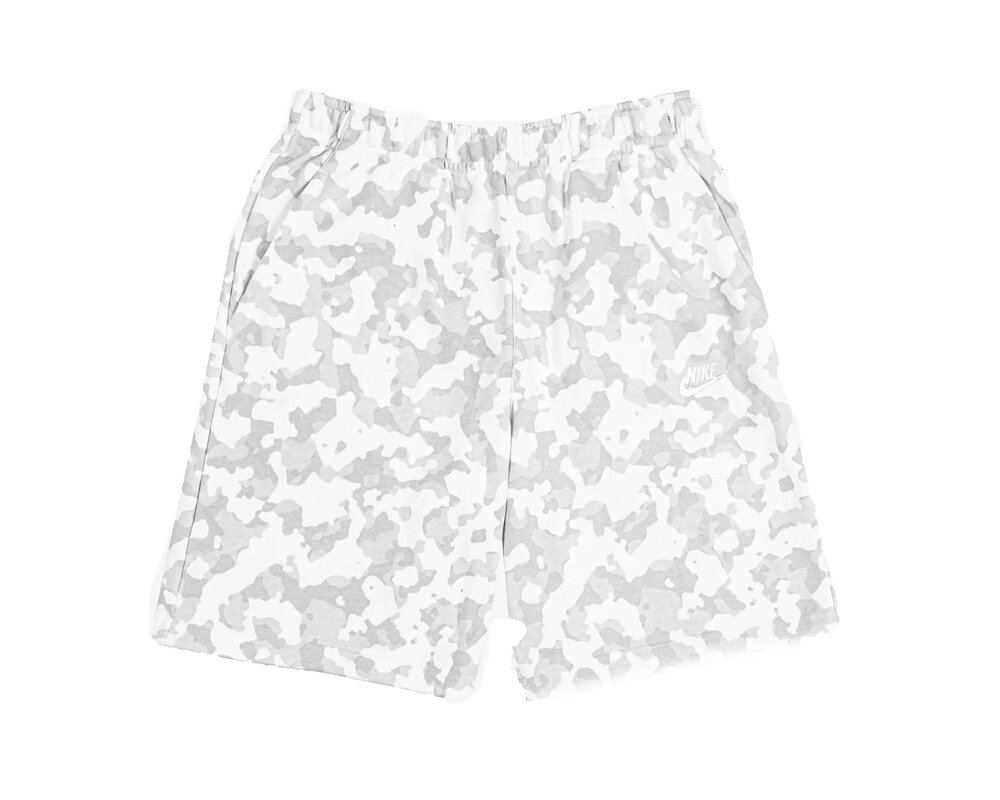 Nike NSW Club Short Summit White DA0039 121