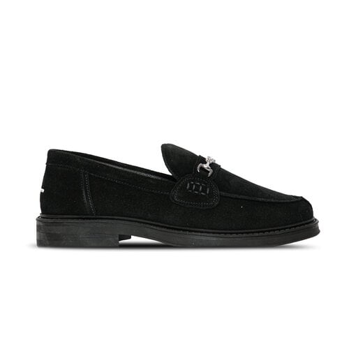 Loafer Suede Black 4422279 1861