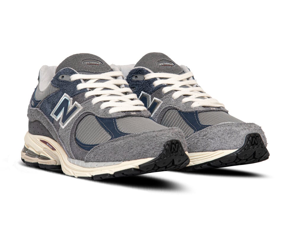 New Balance M2002RV1 Navy Castlerock M2002REL