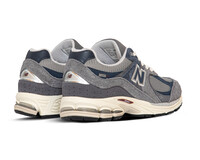 New Balance M2002RV1 Navy Castlerock M2002REL