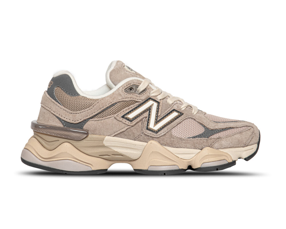 New Balance U9060 Driftwood Castlerock U9060EEG