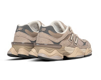 New Balance U9060 Driftwood Castlerock U9060EEG