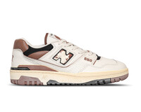 New Balance BB550 Sea Salt Pecan BB550VGC