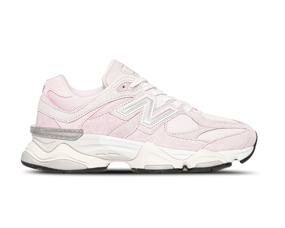 New Balance U9060 Crystal Pink U9060CSP