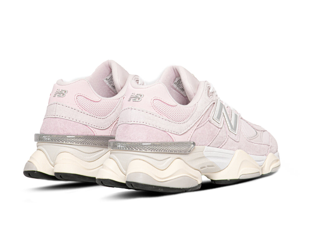 New Balance U9060 Crystal Pink U9060CSP