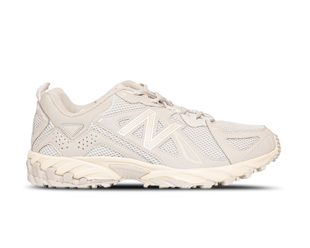 New Balance ML610TV1 Timberwolf Moonbeam ML610TBC