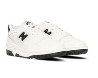 New Balance BB550 Sea Salt Black BB550YKF