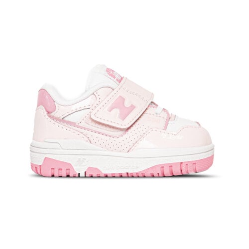 IHB550V1 Kids Shell Pink IHB550KK