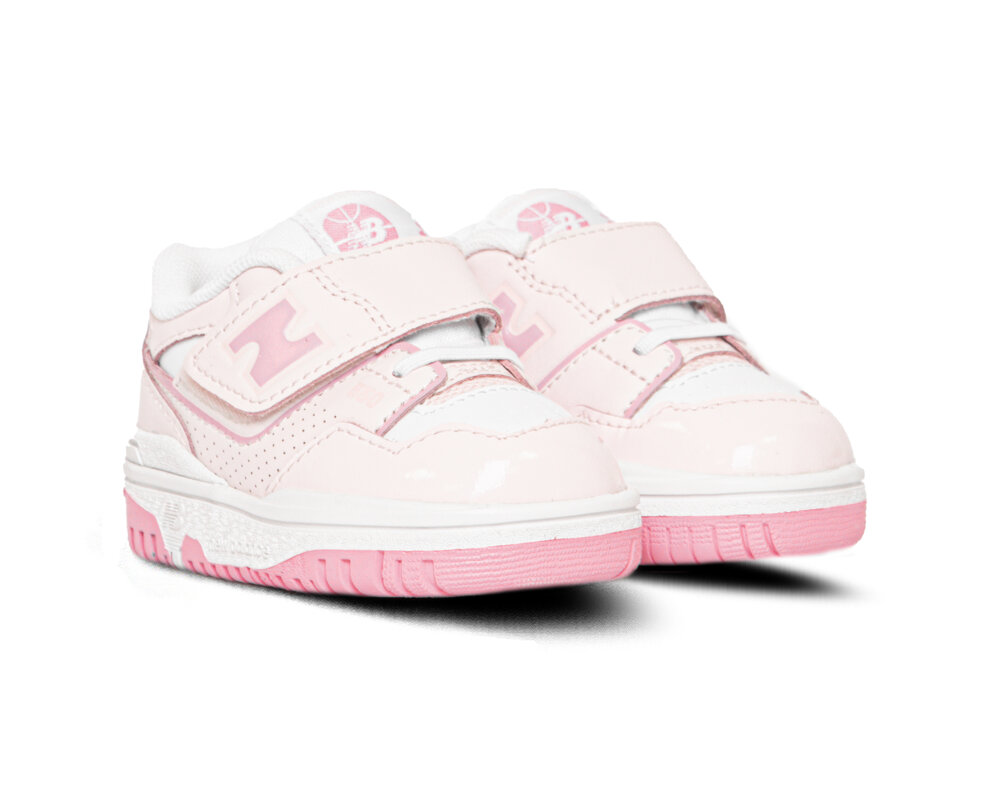 New Balance IHB550V1 Kids Shell Pink IHB550KK