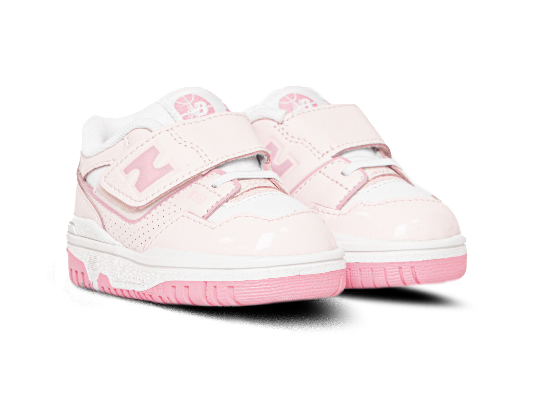 New balance 1980 kinderen roze sale