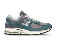 New Balance M2002RV1 New Spruce Magnet M2002REM