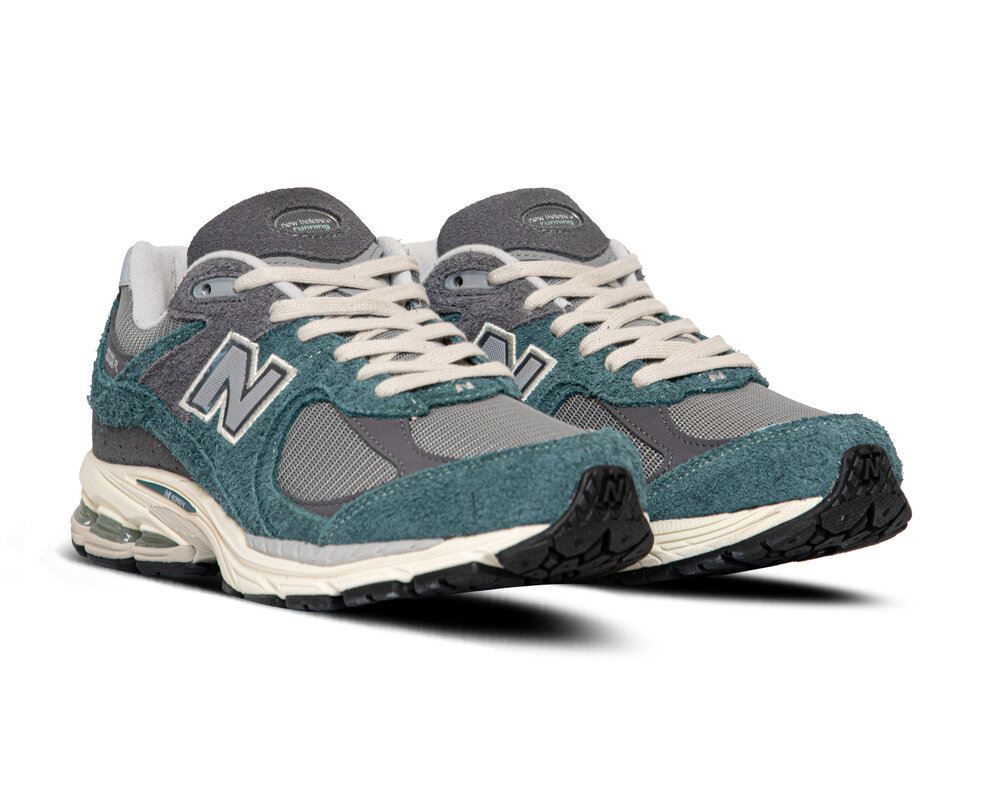 New Balance M2002RV1 New Spruce Magnet M2002REM