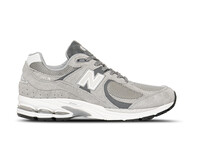 New Balance M2002RV1 Steel Lead M2002RST