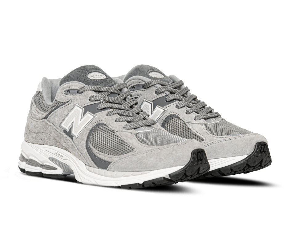 New Balance M2002RV1 Steel Lead M2002RST