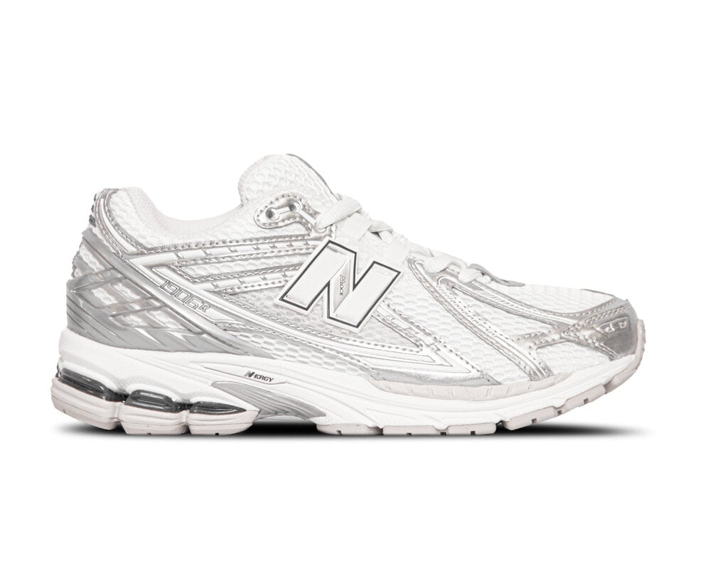 New Balance M1906RV1 Silver Metallic Sea Salt M1906REE