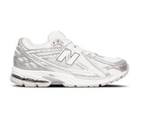 M1906 Silver Metallic Sea Salt M1906REE New Balance M1906 Silver Metallic Sea Salt M1906REE