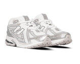 M1906 Silver Metallic Sea Salt M1906REE New Balance M1906 Silver Metallic Sea Salt M1906REE