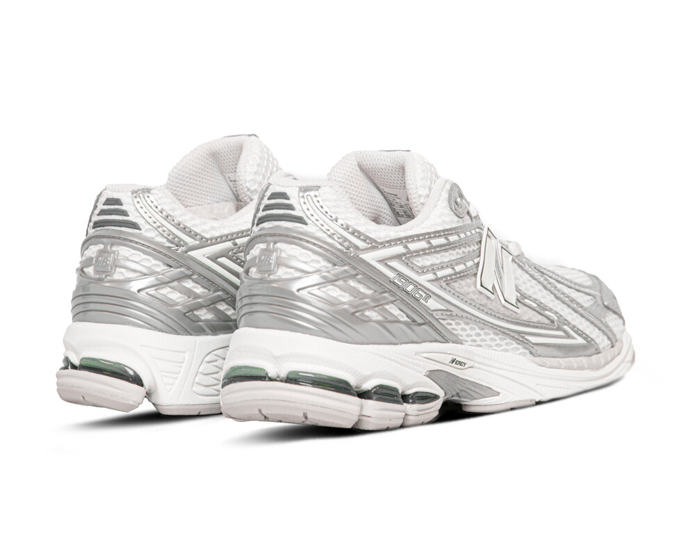 New Balance M1906RV1 Silver Metallic Sea Salt M1906REE