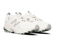 New Balance ML610TV1 Angora Sea Salt ML610TAG