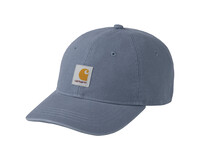 Carhartt WIP Icon Cap Bay Blue I033359.1YD.XX.06