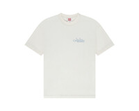 The New Originals Creative Space Tee White Assylum TNO346