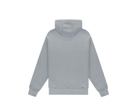 The New Originals Cloud 9 Hoodie Quarry TNO341
