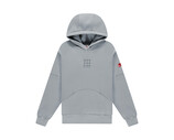 The New Originals Cloud 9 Hoodie Quarry TNO341