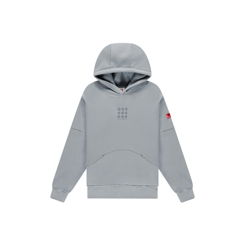 Cloud 9 Hoodie Quarry TNO341