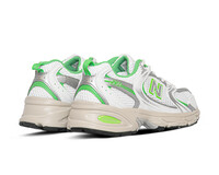 New Balance MR530 White Palm Leaf MR530EC