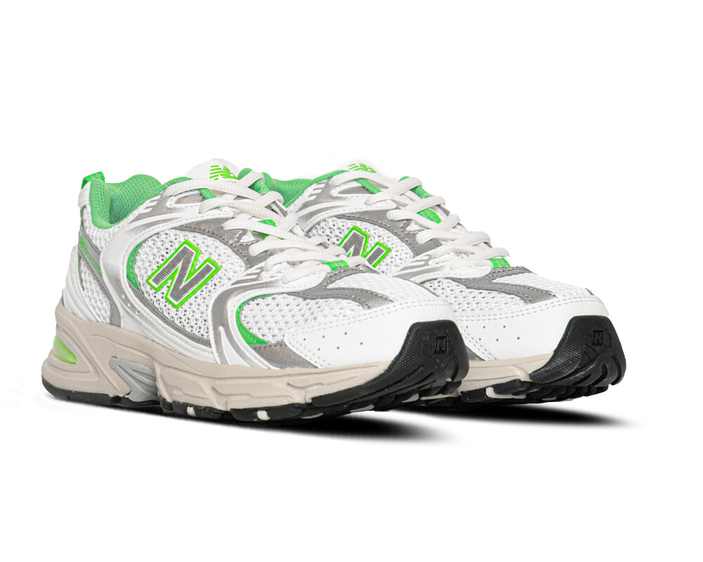 New Balance MR530 White Palm Leaf MR530EC