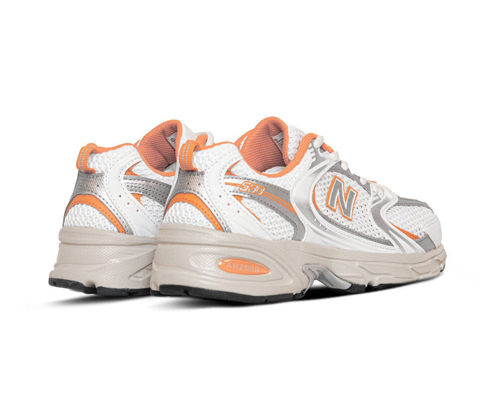 New Balance MR530 White Sun Glow MR530EB