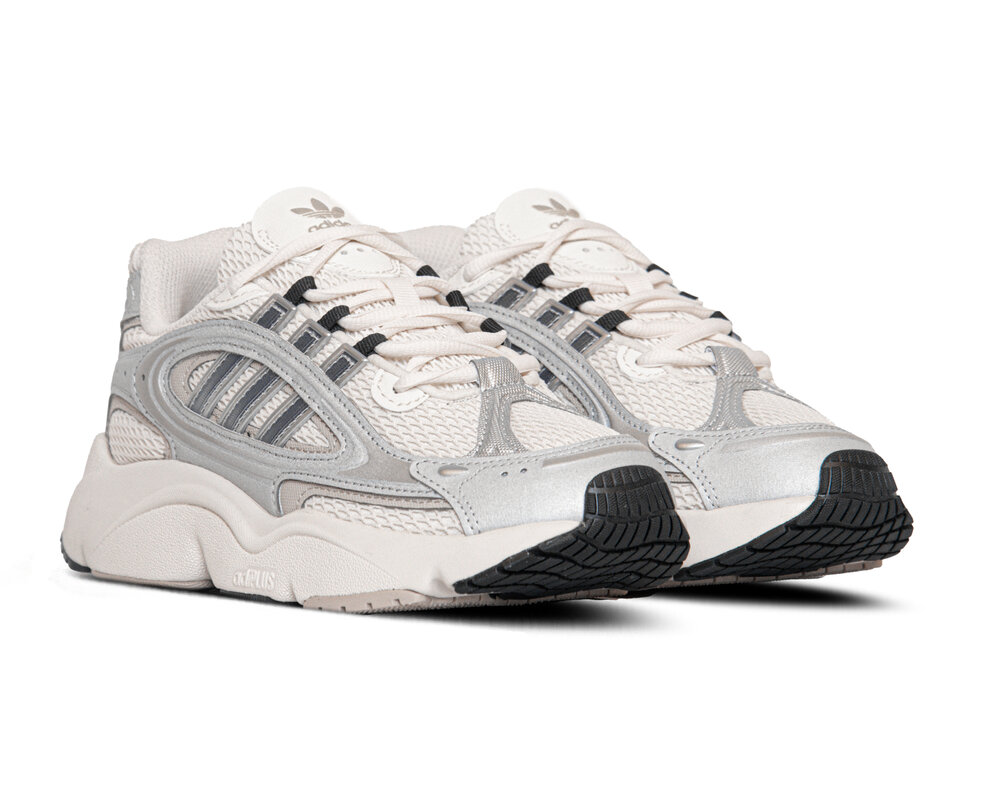 Adidas Ozmillen W Chalk White Carbon Wonder Beige IE5841