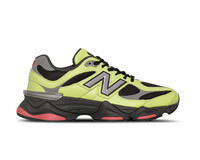 New Balance U9060 Tea Tree Black U9060NRG