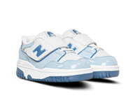 New Balance IHB550V1 Chrome Blue Quartz Grey IHB550KE