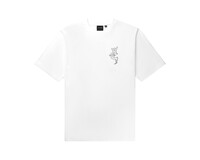 Daily Paper Reflection SS T-Shirt White 2411115