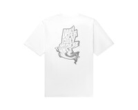 Daily Paper Reflection SS T-Shirt White 2411115