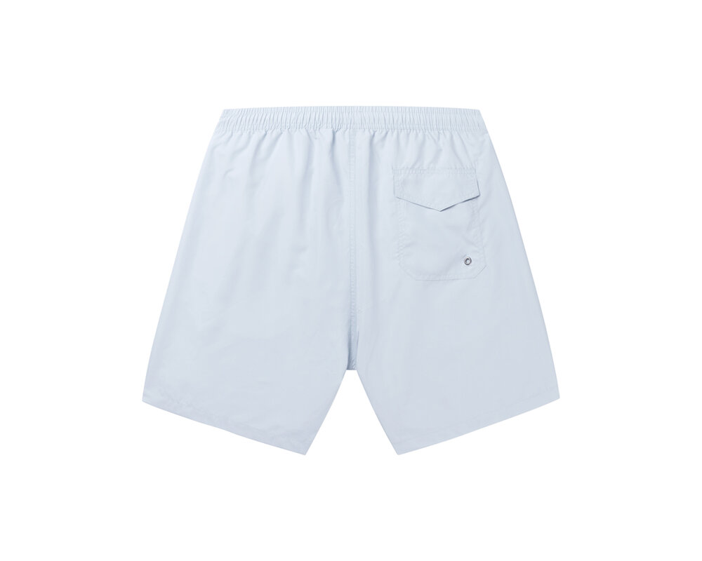 Daily Paper Logotype Swimshorts Halogen Blue 2412036