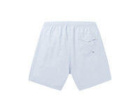 Daily Paper Logotype Swimshorts Halogen Blue 2412036