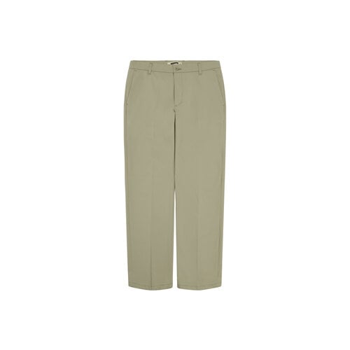 WBEik Nickel Pant Dust Green 2416 222