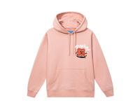 Market by Market Fragile Hoodie Blush 397000588 1232