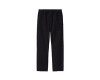 Carhartt WIP Flint Pant Black I029919.89.GD.03