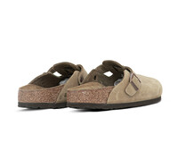 Birkenstock Boston LEOI Tabacco Brown 0960813