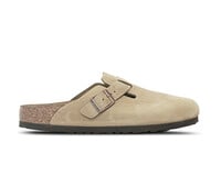 Birkenstock Boston LEOI Tabacco Brown 0960813