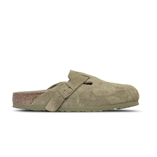 Boston SFB LEVE Faded Khaki 1019108