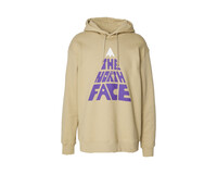 The North Face M Mountain Play Hoodie Khaki Stone NF0A87EJLK51